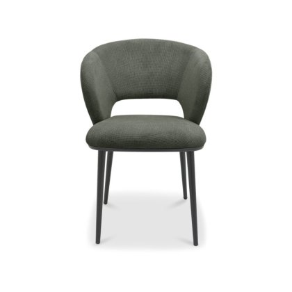Levi Dining Chair - Green Levi Dining Chair - Green
