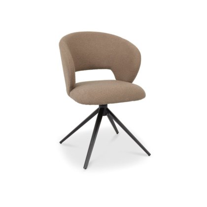 Ellington Swivel Chair - Beige Ellington Swivel Chair - Beige