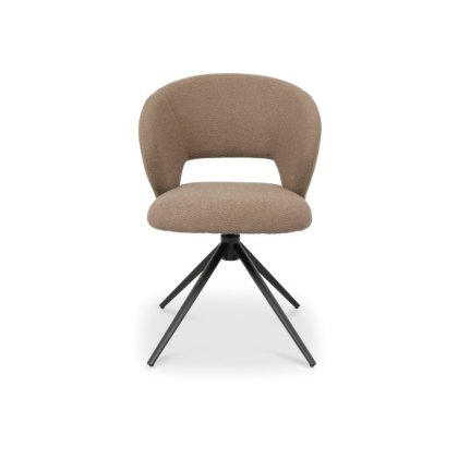 Ellington Swivel Chair - Beige Ellington Swivel Chair - Beige