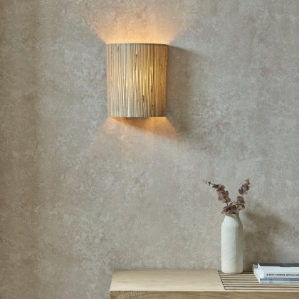 Longshore Wall Light Longshore Wall Light