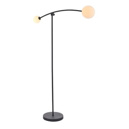 Black Floor Lamp Black Floor Lamp
