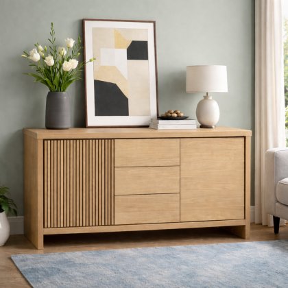 Lorenzo Small Sideboard Lorenzo Small Sideboard