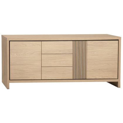 Lorenzo Medium Sideboard Lorenzo Medium Sideboard