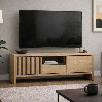Lorenzo Small TV Cabinet Lorenzo Small TV Cabinet