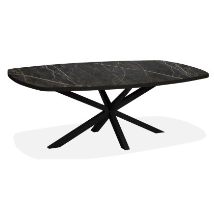 Harris Danish Oval Extending Table Harris Danish Oval Extending Table