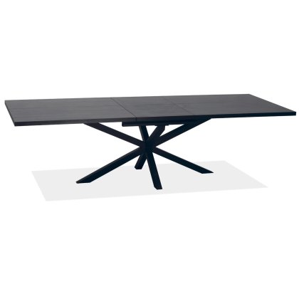 Harris Rectangle Extending Dining Table Harris Rectangle Extending Dining Table