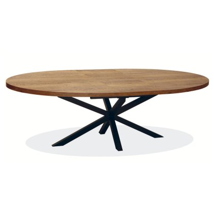 Harris Round Extending Dining Table Harris Round Extending Dining Table