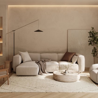 Dune Rug III Dune Rug III