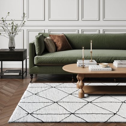 Dune Rug I Dune Rug I