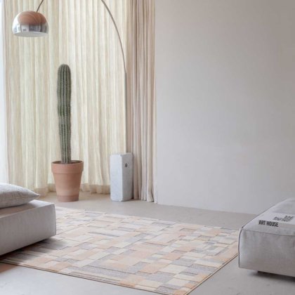 Malmo Rug III Malmo Rug III