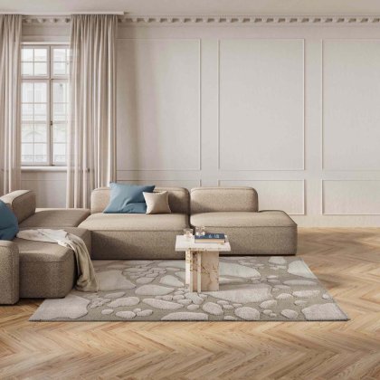 Cleo Rug III Cleo Rug III