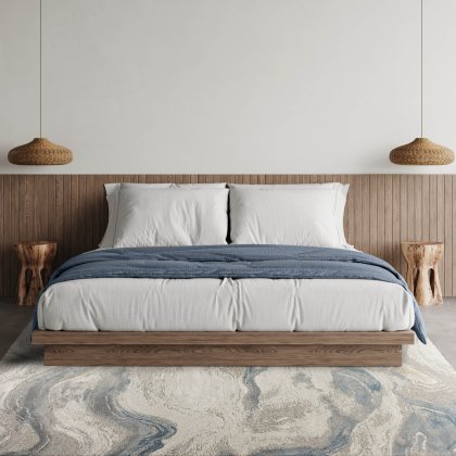 Canyon Rug I Canyon Rug I