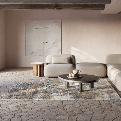 Canyon Rug III Canyon Rug III