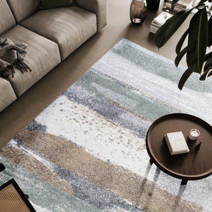 Mehari Rug I Mehari Rug I