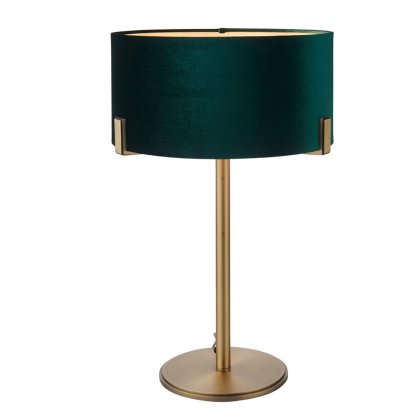 Hayfield Table Lamp Hayfield Table Lamp