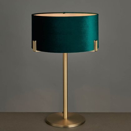 Hayfield Table Lamp Hayfield Table Lamp