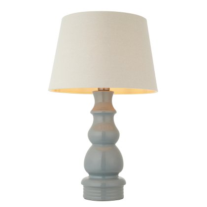Provence & Cici Table Lamp - Ivory Provence & Cici Table Lamp - Ivory