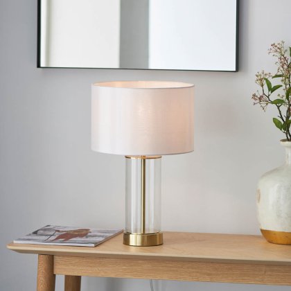Lessina Small Table Lamp Lessina Small Table Lamp