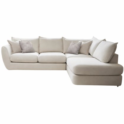 Candice Corner Sofa LHF Candice Corner Sofa LHF