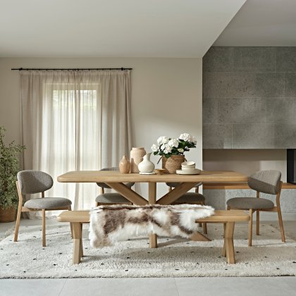 Arden Bench Arden Bench