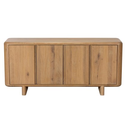Arden Wide Sideboard Arden Wide Sideboard
