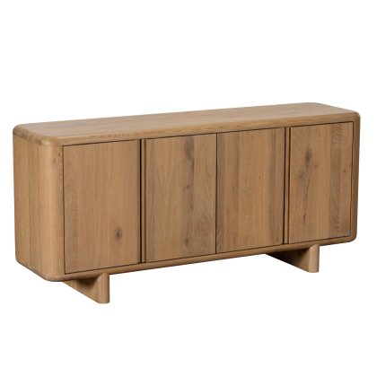 Arden Wide Sideboard Arden Wide Sideboard