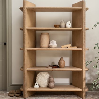 Arden Bookcase Arden Bookcase