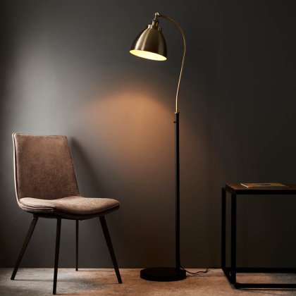 Franklin Floor Lamp Franklin Floor Lamp