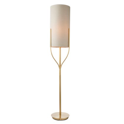 Fraser 1 Light Floor Lamp Fraser 1 Light Floor Lamp
