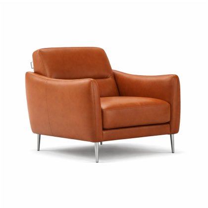 Nicoletti Jupiter Armchair Nicoletti Jupiter Armchair