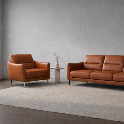 Nicoletti Jupiter Armchair Nicoletti Jupiter Armchair