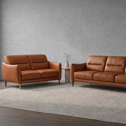 Nicoletti Jupiter 2 Seater Sofa Nicoletti Jupiter 2 Seater Sofa
