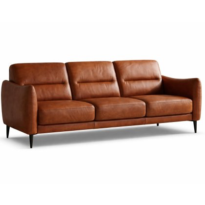 Nicoletti Jupiter Large 3 Seater Sofa Nicoletti Jupiter Large 3 Seater Sofa