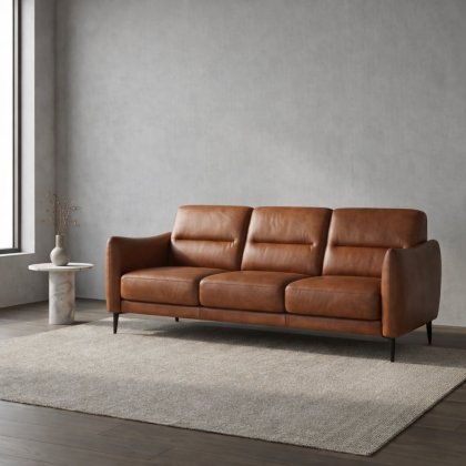 Nicoletti Jupiter Large 3 Seater Sofa Nicoletti Jupiter Large 3 Seater Sofa