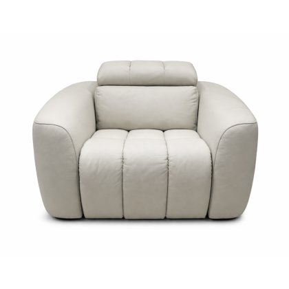 Nicoletti Owen Electric Recliner Armchair Nicoletti Owen Electric Recliner Armchair