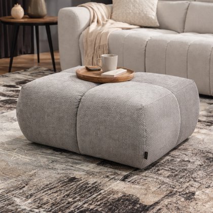 Nicoletti Owen Rectangular Ottoman Nicoletti Owen Rectangular Ottoman