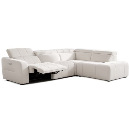 Nicoletti Owen Corner Sofa Nicoletti Owen Corner Sofa