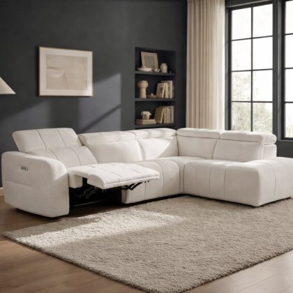 Nicoletti Owen Corner Sofa Nicoletti Owen Corner Sofa