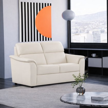 Nicoletti Oakland Electric Recliner 2 Seater Sofa Nicoletti Oakland Electric Recliner 2 Seater Sofa