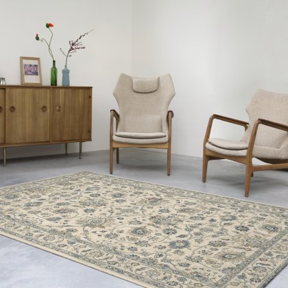 Da Vinci Rug IIII Da Vinci Rug IIII