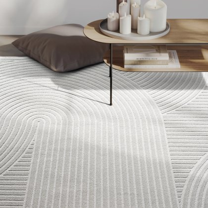 Geo Rug IIII Geo Rug IIII