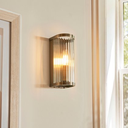 Ridgeton Wall Light Ridgeton Wall Light