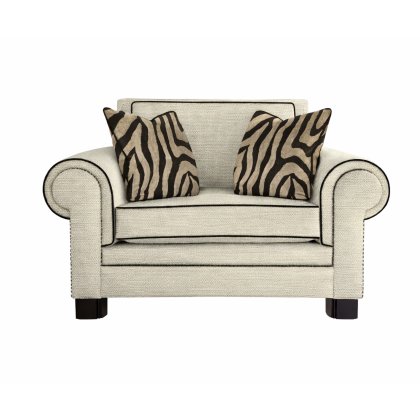 Duresta Coco Reading Chair Duresta Coco Reading Chair