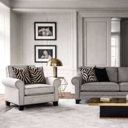 Duresta Coco Reading Chair Duresta Coco Reading Chair