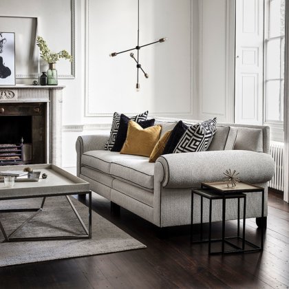 Duresta Coco Grand Split Sofa Duresta Coco Grand Split Sofa