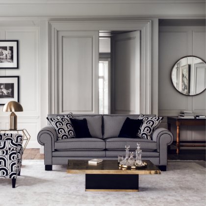 Duresta Coco Small Sofa Duresta Coco Small Sofa