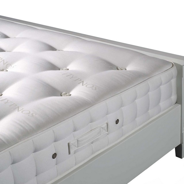 Hypnos Bedstead Mattress 4 Hypnos Cookes Furniture