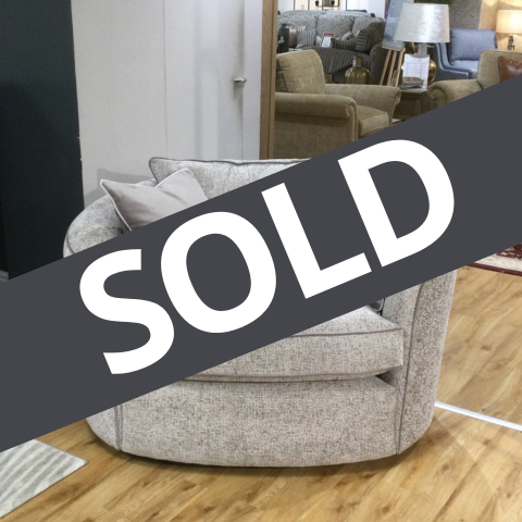 Antibes
Swivel Chair
SOLD
VISIT US
Antibes
Swivel Chair
SOLD
VISIT US