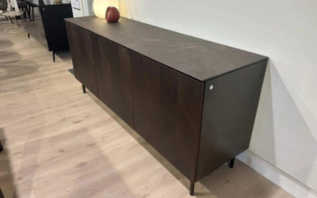 Calligaris
Universal Sideboard
Was £2,938 Now £1,949
VISIT US
Calligaris
Universal Sideboard
Was £2,938 Now £1,949
VISIT US