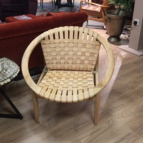 Bluebone
Gladiator Chair
Was £512 Now £325
VISIT US
Bluebone
Gladiator Chair
Was £512 Now £325
VISIT US